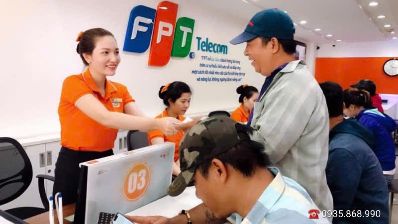 Lắp mạng FPT Đắk Lắk 2025 – Đăng Ký Online, Tặng WiFi 6, Ưu Đãi!